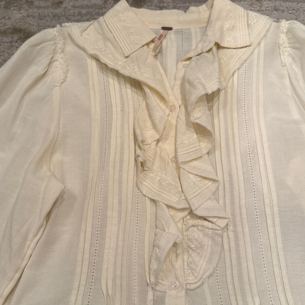 Free People Dress - Picture 3 of 5